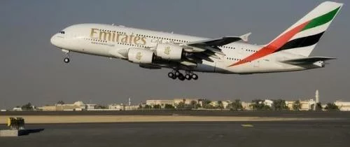 emirates a380 emirates a380