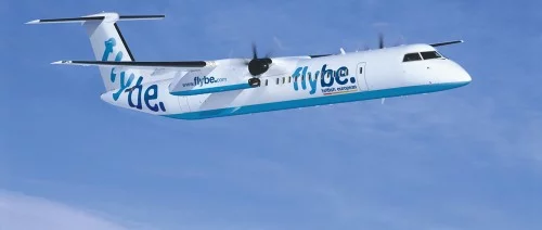flybe400 flybe400