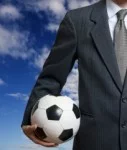 fußball investment manager