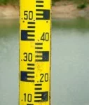 wasserstand pegelmesser wasserstand pegelmesser