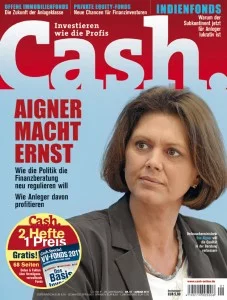 Cash. 1/2011 Cash. 1/2011