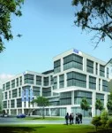 HL_Imtech-neu Animation des künftigen Fondsobjekts nach seiner für Anfang 2012 geplanten Fertigstellung