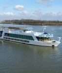 Hamburgische Seehandlung Das MS "Amadagio" ist eines der beiden Fondsschiffe.