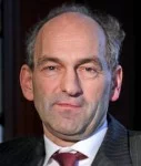 Jurgen Stegmann Robeco Jurgen Stegmann