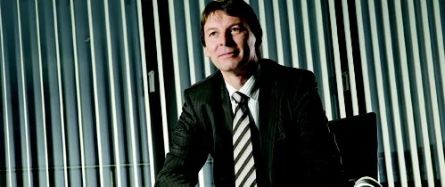 bhw pfeiffenberger Dieter Pfeiffenberger
