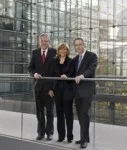 WealthCap Die Geschäftsführer-Troika von Wealth Cap.