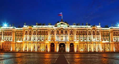 Russland 2 Russland 2