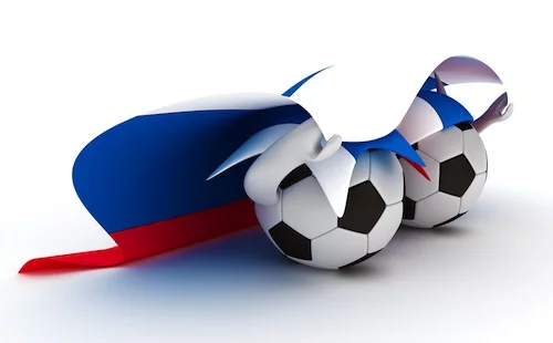 Russland 3 Russland 3