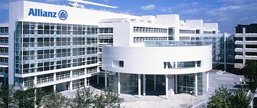 allianz deutschland gebäude allianz deutschland gebäude