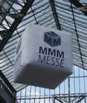 MMM Messe Fonds Finanz