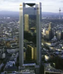 deka tower frankfurt Deka Tower Frankfurt