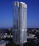 euro tower frankfurt EZB-Euro-Tower, Frankfurt
