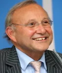 wolfgang franz zew Wolfgang Franz