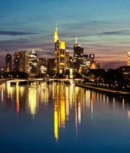 Immobilienmarkt Deutschland: Frankfurt Immobilienmarkt Deutschland: Frankfurt