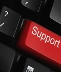 Support
