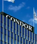 condor zentrale hamburg Condor-Zentrale in Hamburg