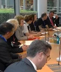 finanzausschuss bundestag klein Finanzausschuss