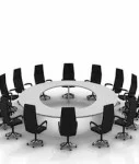 Konferenztisch