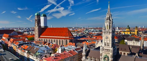 Mietpreise München