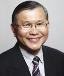 See Lian Ong See Lian Ong, Rics
