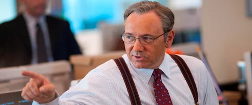 Spacey Spacey