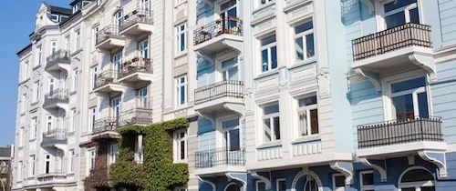 Altbau-Hamburg Bestandsmieten