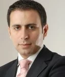 Gegham Ananyan, Edmond de Rothschild AM Gegham Ananyan, Edmond de Rothschild AM