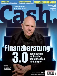 Cash-Ausgabe-12-2011 Cash-Ausgabe-12-2011