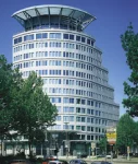 Gebaeude Mannheimer Gebäude Mannheimer Versicherung