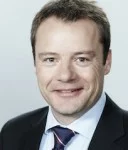 Jürgen Göbel, Geschäftsführer Sachsenfonds