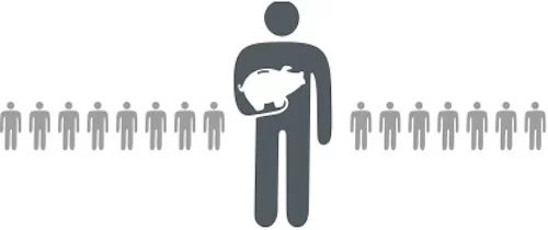 Sparschwein Sparschwein