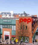 Einkaufszentrum-PEP-Grundbesitz-Europa
