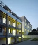 INP-Laboe-Sozialimmo Das Fondsobjekt der INP in Laboe