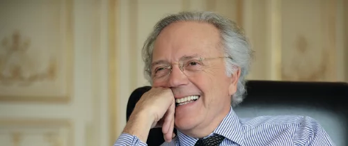 Investmentfonds-Carmignac Edouard Carmignac, Carmignac Gestion