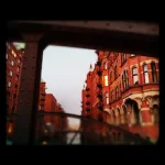 Instagram Facebook Ein mit Instagram bearbeitetes Foto.