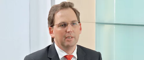 Finanzanlagenvermittlergesetz Martin Klein Martin Klein, Votum-Verband