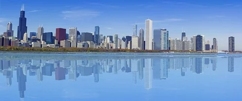 Immobilien-USA