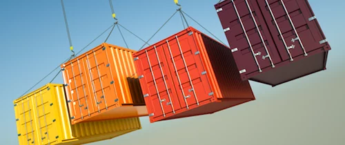 Container Container