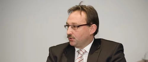 Dirk Fischer, Geschäftsführer der Patriarch Multi-Manager GmbH Dirk Fischer, Geschäftsführer der Patriarch Multi-Manager GmbH