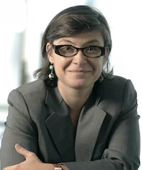 Muriel Blanchier, Oddo Muriel Blanchier, Oddo
