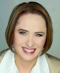 Claudia Hilker, Social Media Expertin Claudia Hilker, Social Media Expertin