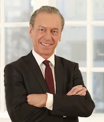 Alfred Dietrich, DCM AG Alfred Dietrich, DCM AG