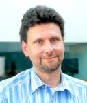 Patrick Baumbach, BCA Patrick Baumbach, BCA