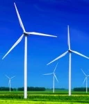 Windkraftanlagen