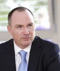 Karl Huber, Fondsmanager Pioneer Investment Karl Huber, Fondsmanager Pioneer Investment