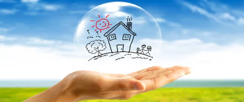 Immobilienblase Immobilienblase