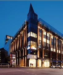 TPW GmbH in Hamburg