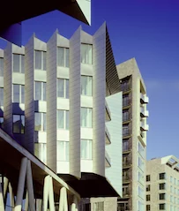 SEB Asset Management Zentrale, Frankfurt SEB Immoinvest: SEB Asset Management Zentrale, Frankfurt