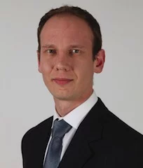 James Tomlins, M&G Investments James Tomlins, M&G Investments