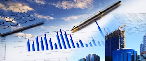 Immobilienfinanzierungen
